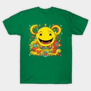 Acid House Smile T-Shirt